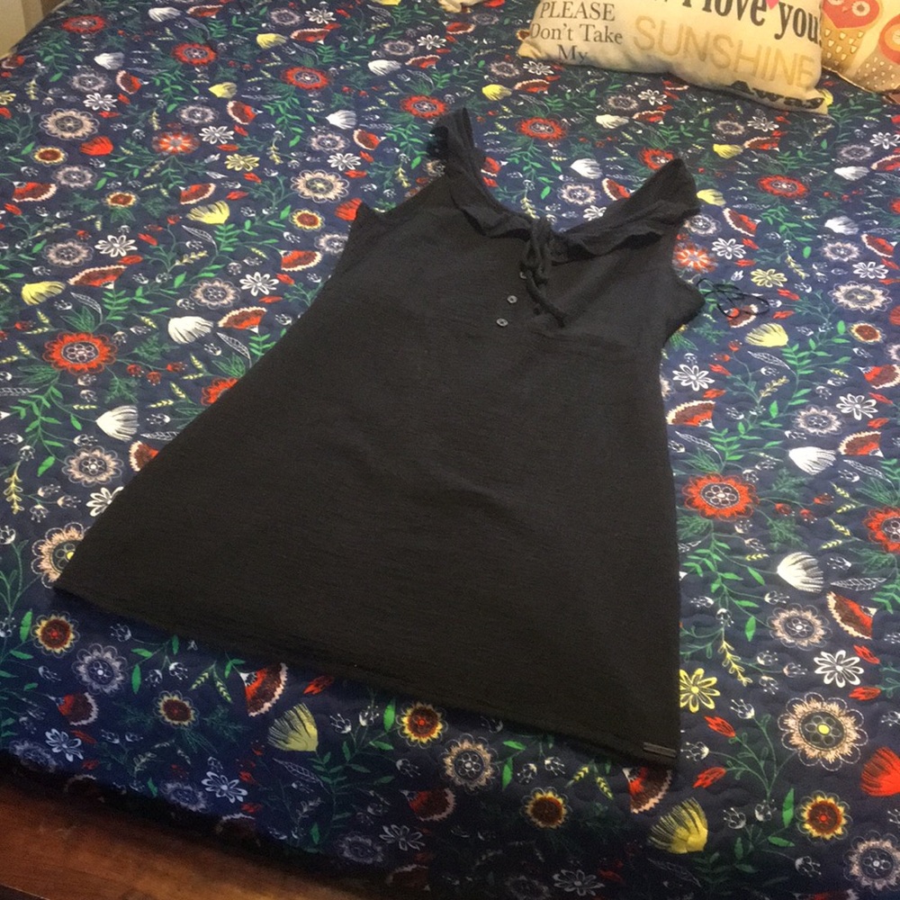 Little black dress by, Billabong